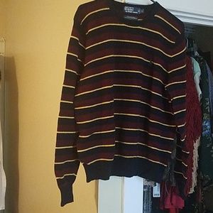 Ralph Lauren polo sweater